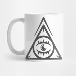 Third Eye Mug